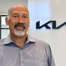 Meet The Team at Casey Kia