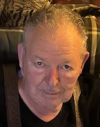 Billy RASMUSSEN Obituary (1944