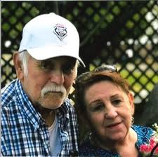 Bertha Lionila and Jose Martin Rivera Jr. "Nana & Pompo" Obituary September  9, 2020