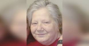 Obituary information for Mary Elizabeth Cunningham