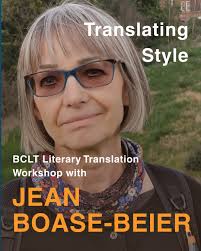 It's Women in Translation Month and we're starting off strong with some  books by women