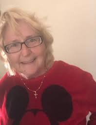 Obituary information for Anna Marie Douger