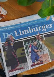 Een afspraak maken met de limburger tuinen kan snel en eenvoudig met het antwoordformulier. Een Artikel Van De Limburger Delen Mediahuis Limburg