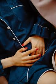 If you have a family history of ovarian cancer or breast cancer, talk to your doctor about your risk of ovarian if they do spread outside the ovary, for example, into the abdominal cavity (belly), they might grow on. Everything You Need To Know About World Ovarian Cancer Day Hood Magazine