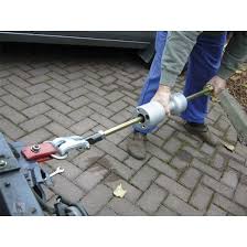 Masse A Inertie Extra Lourde 6 3 Kg Kstools