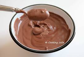 Ma Copinaute Isabelle A Lance Un Jeu Concours Pour Les 5 Ans De Son Blog Quelques Grammes De Gourmandise Pour Partici Creme Au Chocolat Chocolat Gourmandise