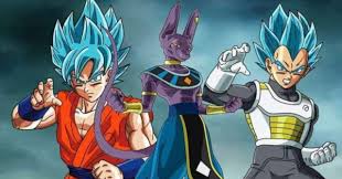 Maybe you would like to learn more about one of these? Dragon Ball Super Theory Questions Beerus Connection To The Saiyan Race