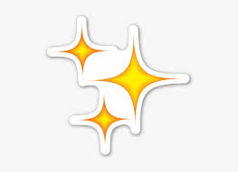 Discover free hd emoji png images. Sparkles Emojis Png Transparent Png 528x517 Free Download On Nicepng