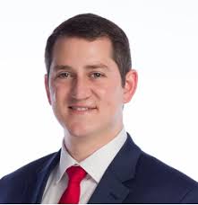 Candidate School — Collin Strong