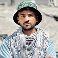 Fundraiser by Rachael Marron : Emergency: Help Naman and his family in Gaza