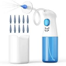 Temodu 1080P Ear Wax Removal Kit with Camera and Display
