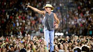 Kenny Chesney To Headline 2020 Buckeye Country Superfest