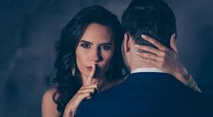 Aldatan Kadin Nasil Davranir Saglik