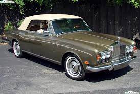 1975 Rolls Royce Corniche Rollsroyceclassiccars Rolls Royce Corniche Rolls Royce Classic Cars British