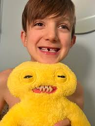 Fugglers Found in US Walmart Stores, Leonardo and Donatello Ninja Turtles