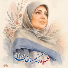 مهسا طاهری