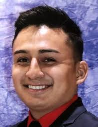 Most Recent Obituaries