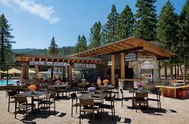 Get quick answers from the backyard bar & grill staff and past visitors. Backyard Bar Bbq The Ritz Carlton Lake Tahoe