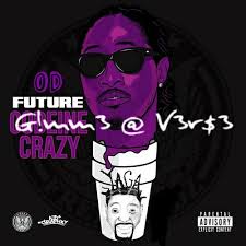 Stream Codeine Crazy/OD Crazy (Cover) by itsBuggie