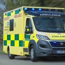 Where is the address? the operator asks. East Of England Ambulance Service Recommended To Be Put Into Special Measures For Staff Bullying And Abuse Cambridgeshire Live