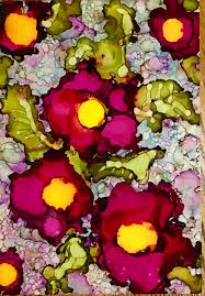Pin On Alcohol Ink
