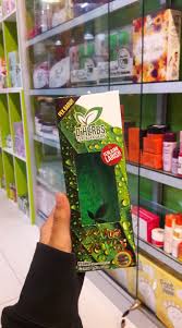 Contoh latar belakang masalah, penelitian, karya tulis ilmiah, skripsi, makalah. Kedai Dherbs
