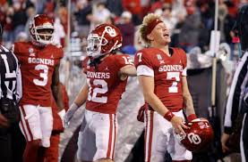 View the latest in oklahoma sooners, ncaa football news here. Oklahoma Football 3 Takeaways From Sooners Big 12 Title Victory