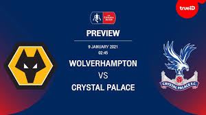 ฟุตบอล พรีเมียร์ลีก อังกฤษ วูล์ฟแฮมป์ตัน เปิดบ้านรับการมาเยือนของ เอฟเวอร์ตัน วันอังคาร 12 มกราคม 2564 เวลา 03:15 น. N15ciynvrxrm