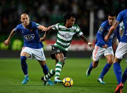 Sporting lisbon vs belenenses live stream. Alex Gallar Gelson Martins Gelson Martins Photos Zimbio