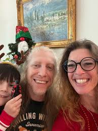 Happy Holidays 🎄🥰