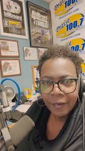 #PamDixonShow #BirthdayShoutOut Jonjon Davis ShAunta Moore Greg Hugley  Maria Williams-Miles Felicia Peyton-King Darlene Small Charlie Jordan  Brookins Mary Lowe-Tisdel Eddie C. Milton Rasheeda Ali ...