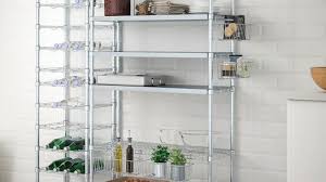 Metallregal Omar System Ikea Deutschland Hangekorb Regal Ikea