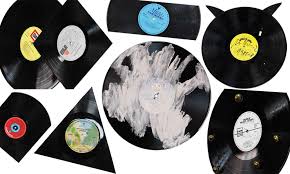 By birth he was not a profession, he in 1940, milan knizak was born in a family of czech republic. Milan Knizak Broken Music Continuo S Weblog