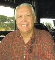 Thomas Tatham Obituary