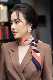 MC xinh nhất nhì VTV6 nhắn tiểu tam: Đã tiêu tiền của chồng người ta thì  tốt nhất đừng khoe