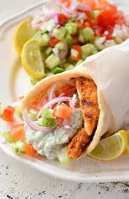 The Best Chicken Gyros Recipe Ever Recipe In 2020 Chicken Gyros Best Chicken Gyro Recipe Gyros