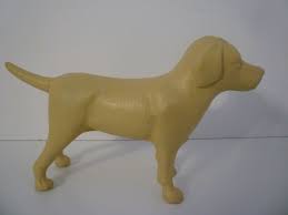 Door Stop Cast Iron Yellow Labrador Vintage Style Distressed Yellow Or Solid Yellow Cast Iron Lab Door Stop Upcycled Doorstop In 2020 Dog Door Stop Yellow Labrador Dog Door