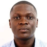 300+ "Frederick Mensah