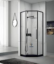 Working with professional bathtub glass door installers, you can have the best of both worlds with modern designs that look great in any size a beautiful bathtub is the heart of the bathroom, and you should show it off! Shower Enclosures Cubicles In Kenya