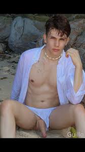 Guillo cuellar naked - 66 photo