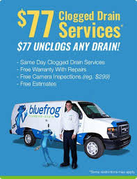 Save on leak detectors with great deals at advance auto parts. Rancho Cucamonga S Best Drain Cleaning Services Bluefrog Plumbing Drain