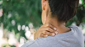 Your neck and shoulders contain muscles, bones, nerves, arteries, and veins, as well as many many conditions can cause pain in the neck and shoulder area. Neck Pain On The Left Side Causes Diagnosis And Relief