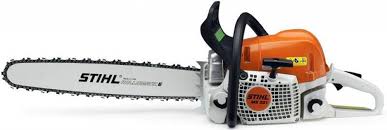 Clean out the filter by using compressed air from the inside of the filter or simply wash out the filter with warm soapy water. Stihl Ms 391 Chain Saw South Side Sales Power Equipment Snowmobiles Mowers Tractors And More