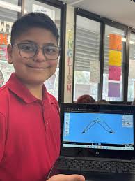 Florey Primary School