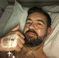 Ted Mcdowell's Instagram, Twitter & Facebook