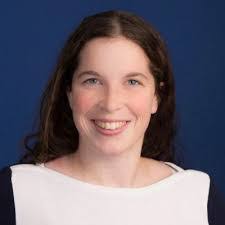 Maria Hoffman's Instagram, Twitter & Facebook