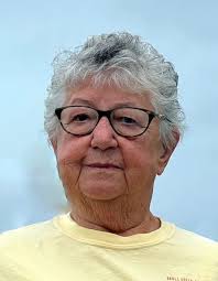 Obituary for Barbara Ann (Bogel) Westover