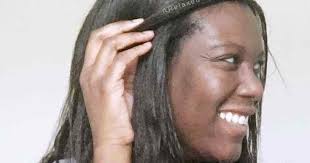 Firstly reduce the number of styling products you use. How To Remove Product Build Up From Your Hair A Relaxed Gal