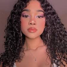 The ultimate guide to claw clips | howtowear fashion. Curly Haircut Kitchener Crochet Hairstyles With Curly Hair Curly Hairstyles Nigeria Curly Hairstyles Curly Hair Styles Medium Curly Hair Styles Hair Vector