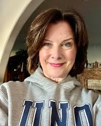 It's the weekend. Time to have fun before the next storm rolls in tomorrow.  Do you know what it means to miss New Orleans? #UNOalumna